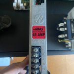 HAAS 45A Servo AMP